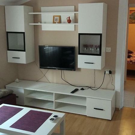 Apartman Jelena Вир Екстер'єр фото