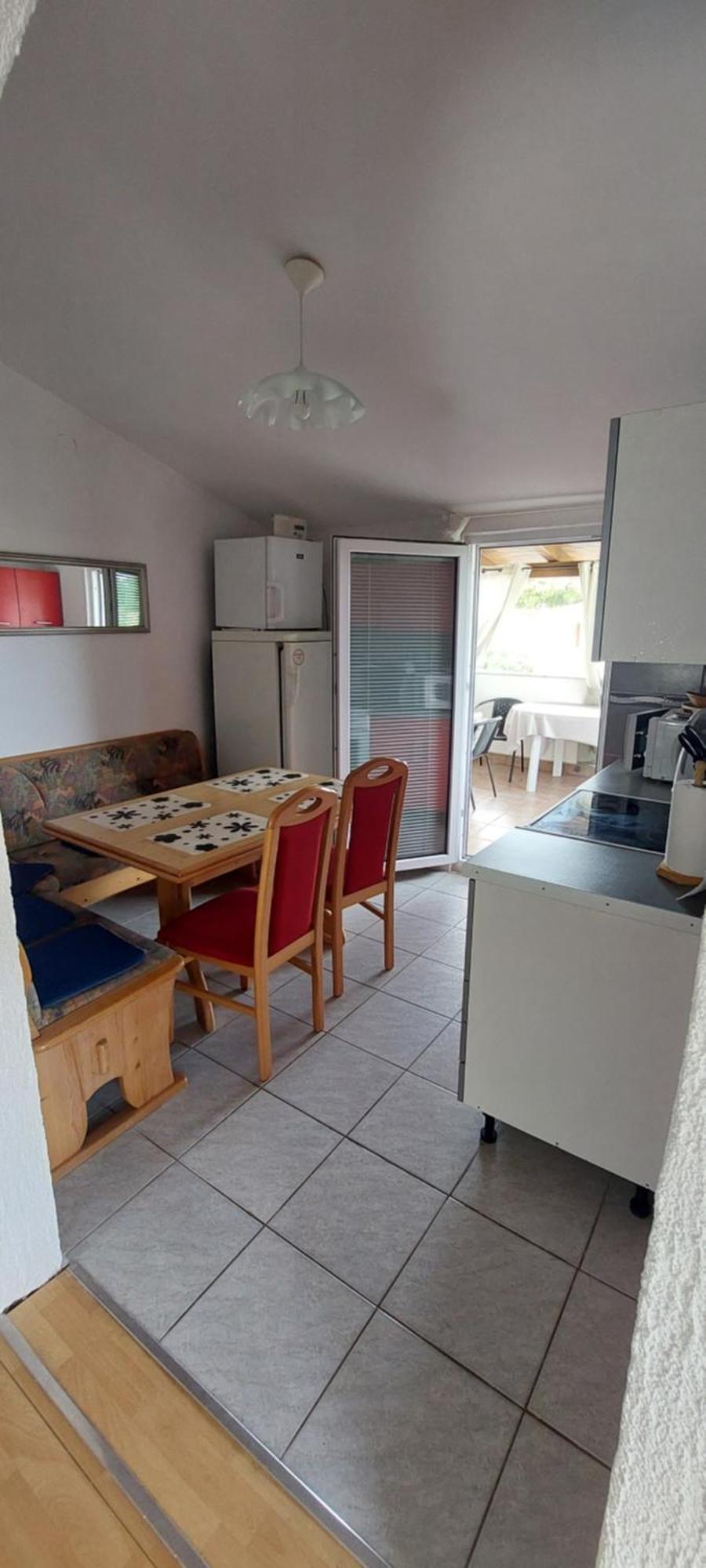 Apartman Jelena Вир Екстер'єр фото