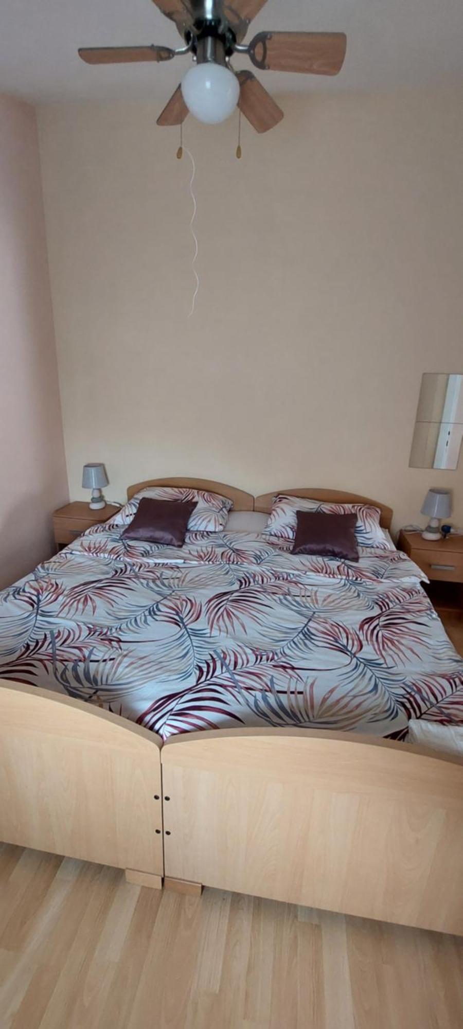Apartman Jelena Вир Екстер'єр фото