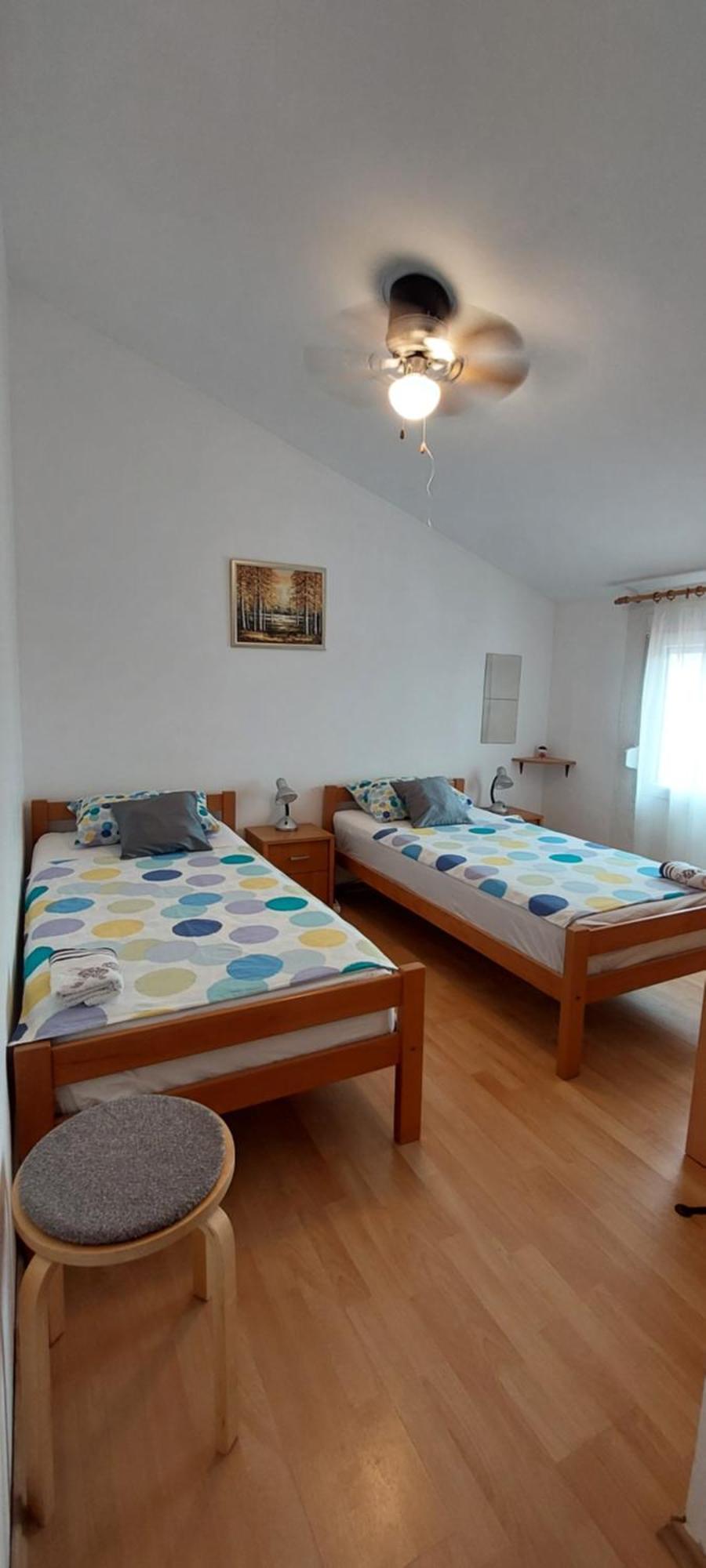 Apartman Jelena Вир Екстер'єр фото
